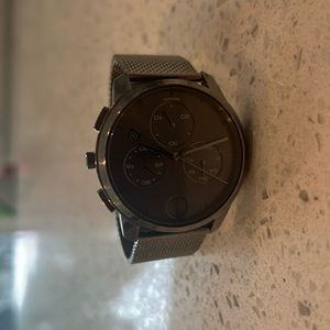 Movado Bold Men’s watch.
